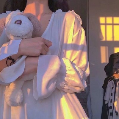 绿女神